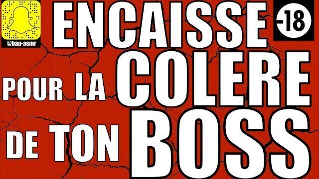 SODOMISE énervé Domination Français