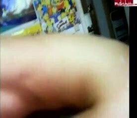 cool tranny enjoying