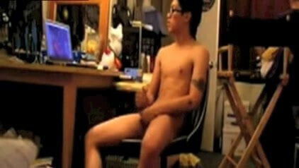 ignoring the roommate 