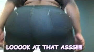 Big Dick Bitch only Loves GENTLEMAN