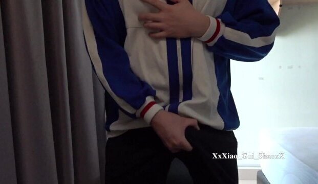 Prince Tennis Echizen Ryoma cosplay masturbation