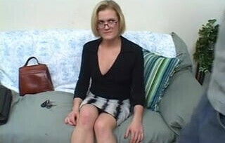 Angry & Arched Dick 65