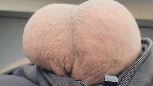 Quick Open Your Mouth Suck Balls