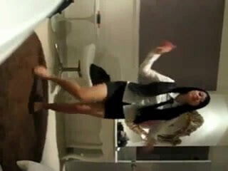 Hye Jin - Horny Korean Couple