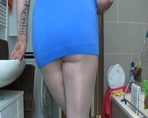 Inviting Facesitting