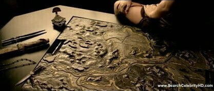 Green nude 300: Rise Empire