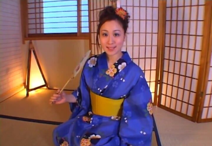 Cute Shizuku Morino gets fucked nicely video