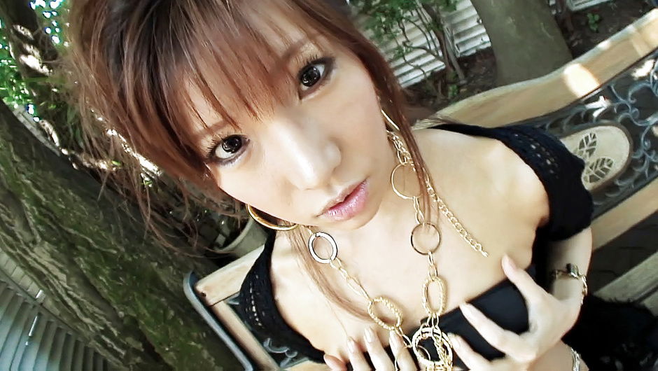 Serina Hayakawa - JAVHD