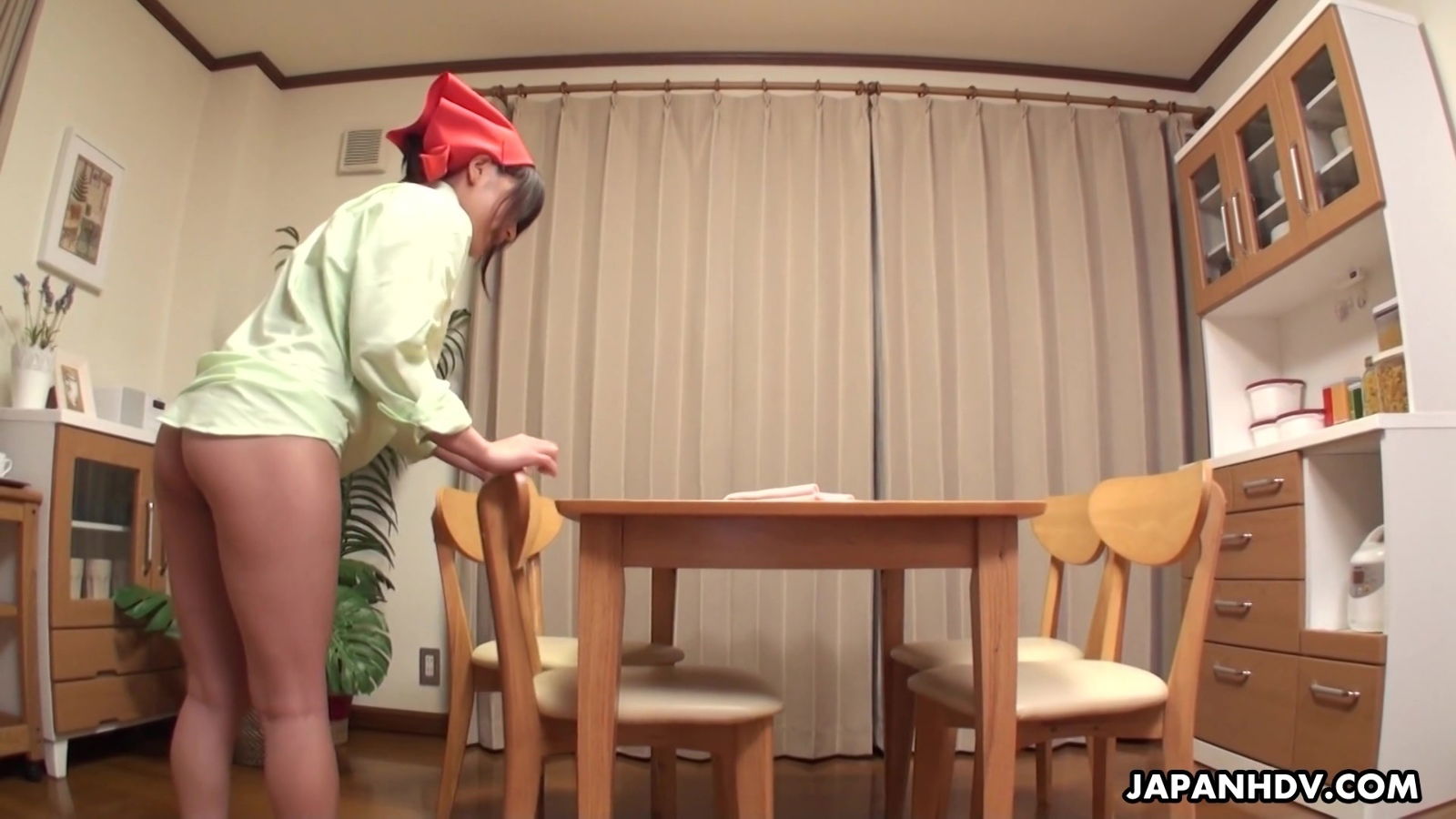 Aimi Tokita Japanese Panties, Uncensored