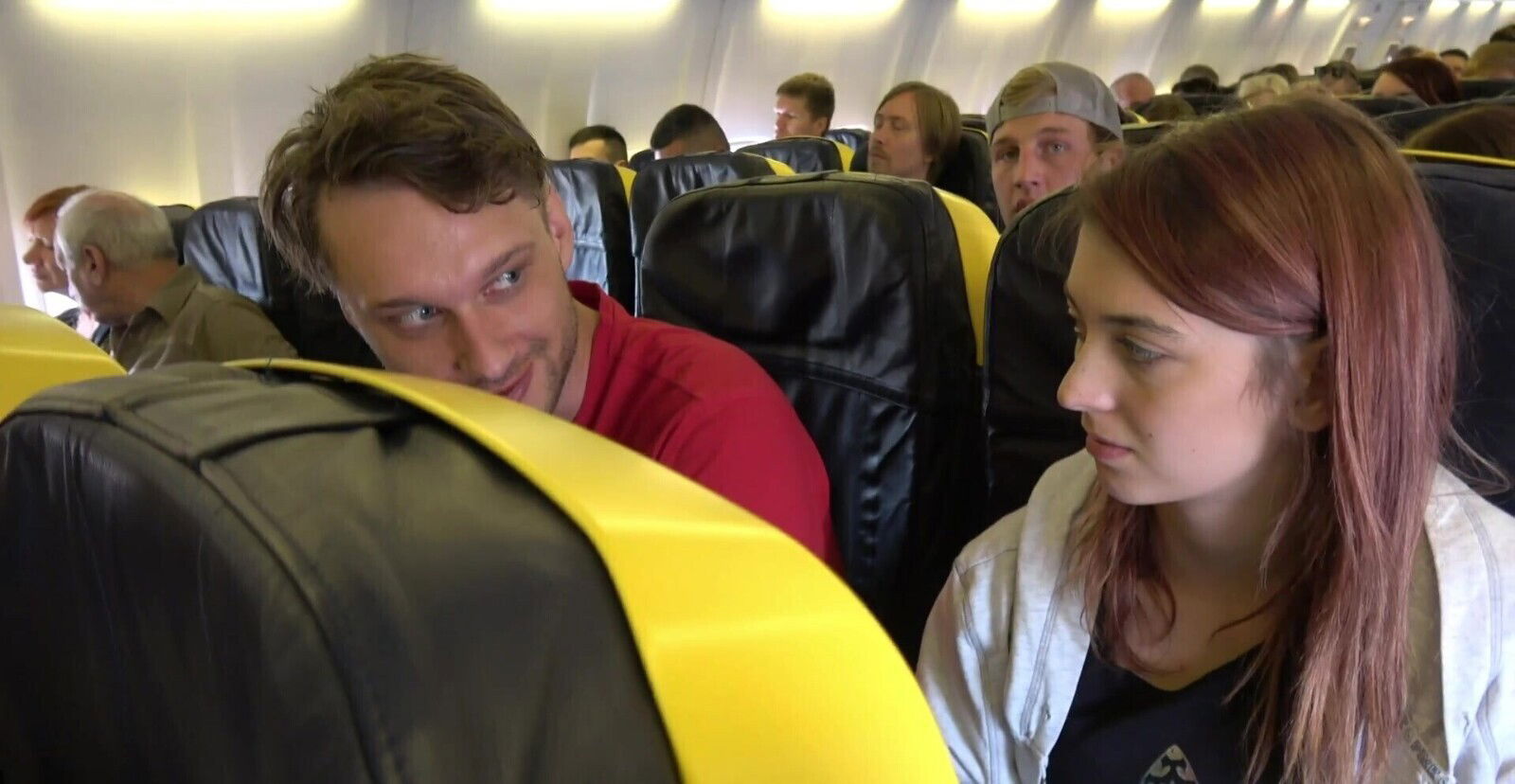 Group dicking pool with Lady Wendy Moon