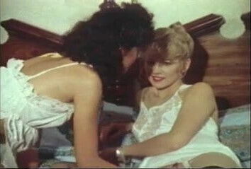 Anybody Licked Before?