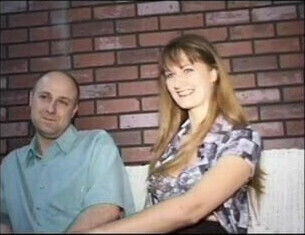 Amateur French couple fucking for us