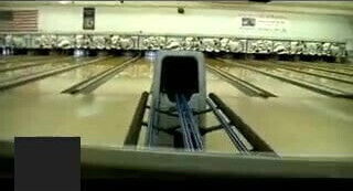 Bowling Date then HOT HOT HOT Interracial sex