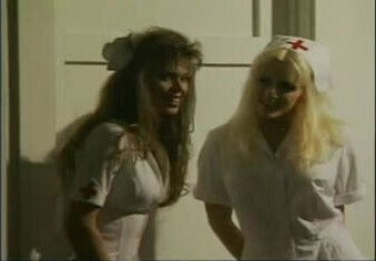 naught nurse