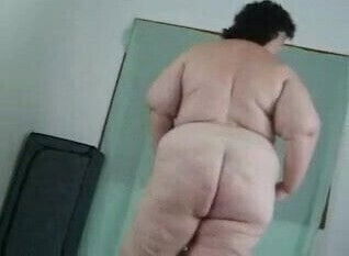 Tall and Ugly BBw fucked by boyfriend