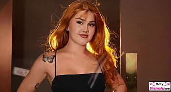 Ts Daisy Taylor barebacked ifo husband