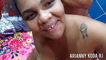 Tatuei o Shrek em homenagem ao Leo ogro,para retribuir ele botou s&oacute_ no meu cu.