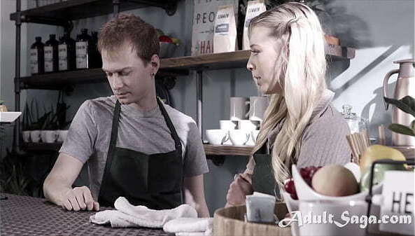 your boyfriend cheated means need freakier Larimar