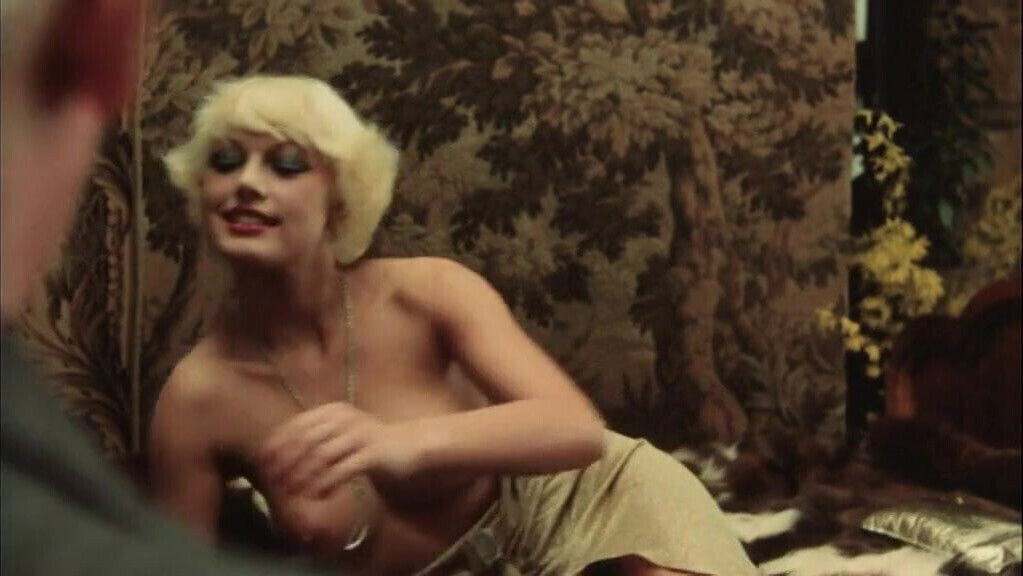 Host Is Flaccid, So Let's Orgy!