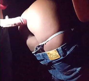 levei minha irma atras casa foder