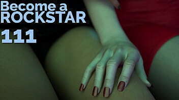 BECOME A ROCKSTAR #111 &bull_ Two hot MILFs trying to seduce us