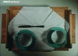 Demetra Hampton nude - Sabrina Ferilli nude - Valentina