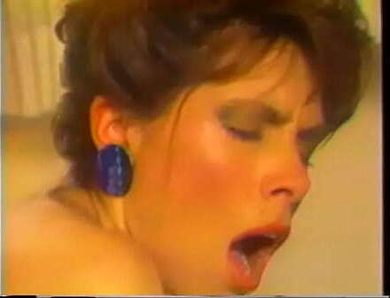 Awesome brunette hottie Janey Robbins informded husband going flyout hour lover time enjoy gorgeous body