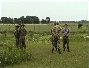 (GAY) Latin soldiers