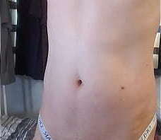 Thong G-string jockstrap underware underpant