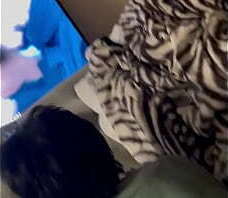 She don&rsquo_t speak English