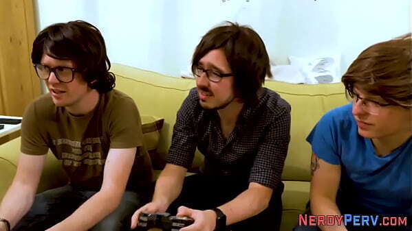 sucks Leeds nerds dick tugs