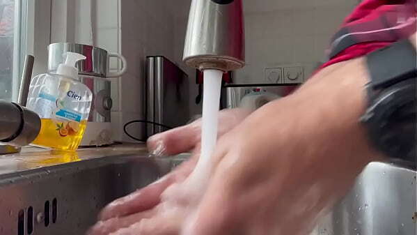 This make lube. lube.