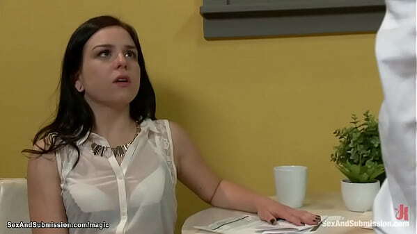 Cheating wife bound fucked