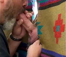 Edged this straight married daddy cock!! He was humping the air, he wanted to cum so bad.