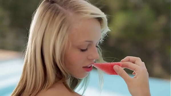 Nomi &amp_ Maria Melting Like Butter