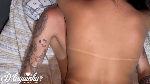 Novinha Kallydirty sapequinha divertiu piroca