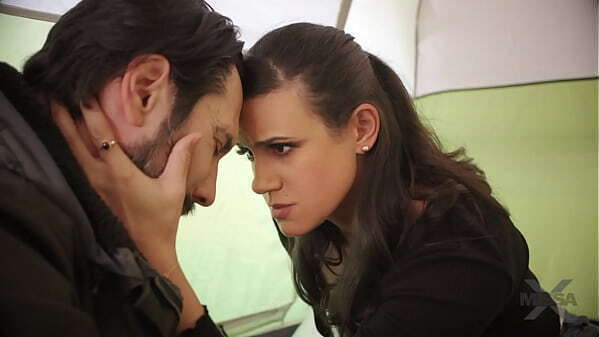 MissaX Second Chance Penny Barber