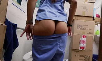 PAWN Latin Essential Worker Joanna James Needs Money Fast, Visits Store Search Opportunities