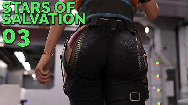 STARS SALVATION Maybe doctor help with giant dick?