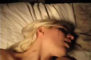 Karley Sciortino Fucked Bondage