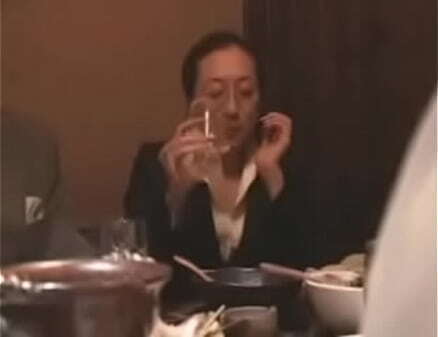 horney japanese elevator