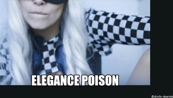 LEÇON N°02 CRACHATS GUEULE