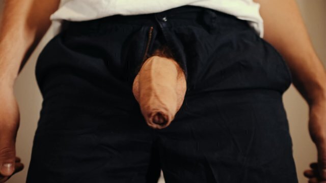 Uncut growing hands free