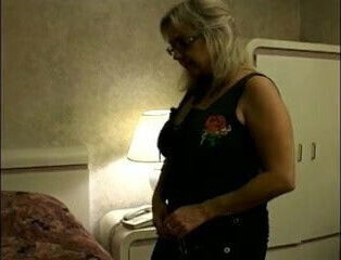 Big Titty Mature Chick gets Some BBC