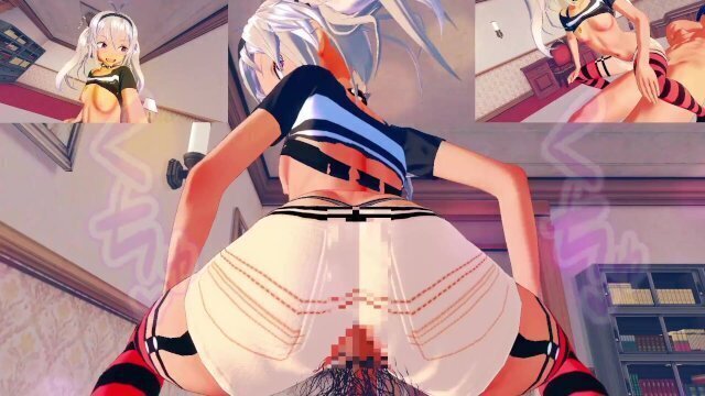 【にじさんじ 魔使マオ】