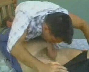 Daddy Zack, Rob Jones & younger cub