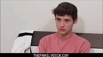 Cute Twink Stepson Rough Fucked Hunk Brian Bonds, Jack Bailey