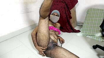 Marino showing with sexy