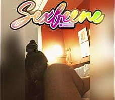 3:30am vegas with Sexfeene