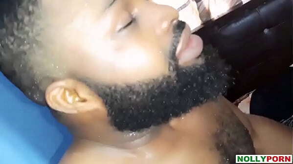 Fucking Hard Jerking While Cumming